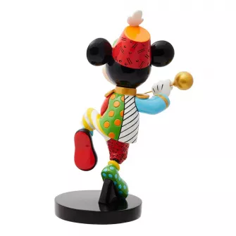 Ukrasne figure - Band Leader Mickey Figurine