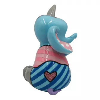 Ukrasne figure - Baby Dumbo Figurine