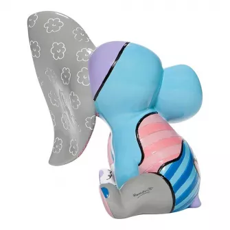 Ukrasne figure - Baby Dumbo Figurine