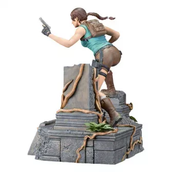 Akcione figure - Tomb Raider PVC Statue Lara Croft (24 cm)