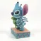 Strange Life-Forms (Stitich With Frog Figurine)