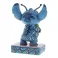 Strange Life-Forms (Stitich With Frog Figurine)