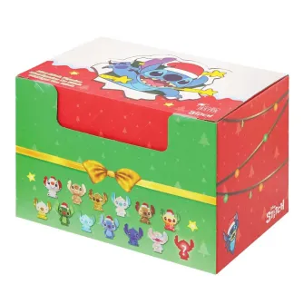 Blind Box figure - Christmas Stitch Blind Bag