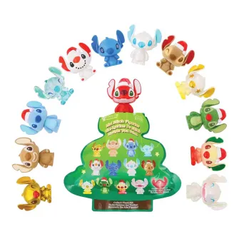 Blind Box figure - Christmas Stitch Blind Bag