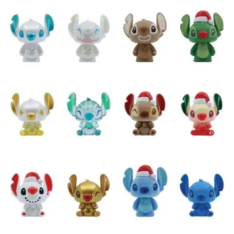 Blind Box figure - Christmas Stitch Blind Bag