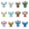 Christmas Stitch Blind Bag