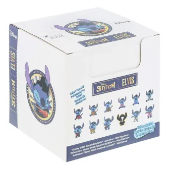 Blind Box figure - Elvis Stitch Blind Bag