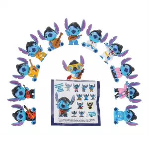 Elvis Stitch Blind Bag