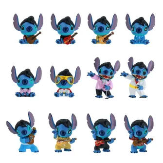 Blind Box figure - Elvis Stitch Blind Bag