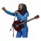 Bob Marley PVC Figure Live at the Rainbow '77 (24 cm)