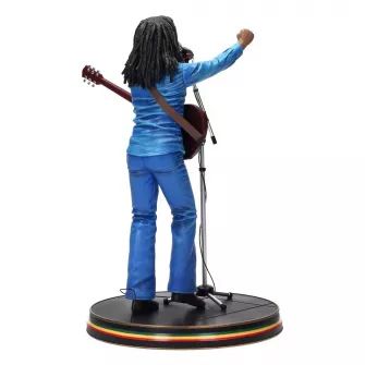 Akcione figure - Bob Marley PVC Figure Live at the Rainbow '77 (24 cm)