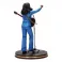Bob Marley PVC Figure Live at the Rainbow '77 (24 cm)