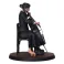 Wednesday PVC Figure Wednesday Cello (20 cm)