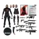 DC Direct McFarlane Toys Digital Action Figure BRZRKR B (18 cm)