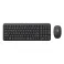 MK250 Wireless Desktop Graphite US, New