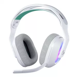 Gejmerske slušalice - G522 WirelessGaming Headset, White