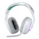 G522 WirelessGaming Headset, White