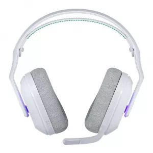 Gejmerske slušalice - G522 WirelessGaming Headset, White
