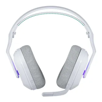 Gejmerske slušalice - G522 WirelessGaming Headset, White