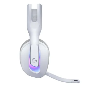 Gejmerske slušalice - G522 WirelessGaming Headset, White