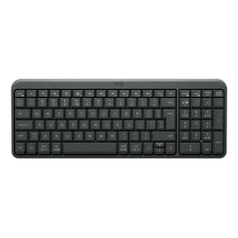Kancelarijske tastature - K250 Wireless Keyboard Graphite US, New