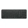 K250 Wireless Keyboard Graphite US, New