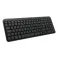 K250 Wireless Keyboard Graphite US, New