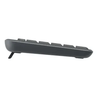 Kancelarijske tastature - K250 Wireless Keyboard Graphite US, New