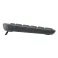 K250 Wireless Keyboard Graphite US, New