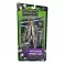 Beetlejuice 1988 Action Figure Beetlejuice Black and White Striped Suit (18 cm)