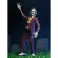 Beetlejuice 1988 Action Figure Beetlejuice Red Tuxedo (18 cm)