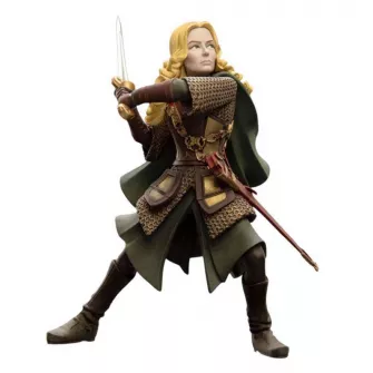 Akcione figure - The Lord Of The Rings - Mini Epics Eowyn Figure