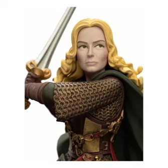 Akcione figure - The Lord Of The Rings - Mini Epics Eowyn Figure