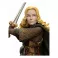 The Lord Of The Rings - Mini Epics Eowyn Figure