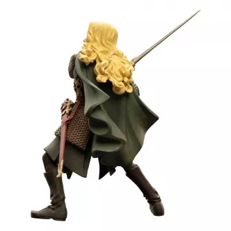 Akcione figure - The Lord Of The Rings - Mini Epics Eowyn Figure