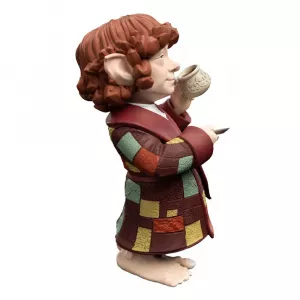The Hobbit - Mini Epics Bilbo Baggins Limited Edition Figure