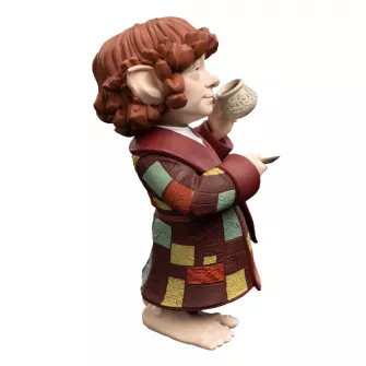 Akcione figure - The Hobbit - Mini Epics Bilbo Baggins Limited Edition Figure