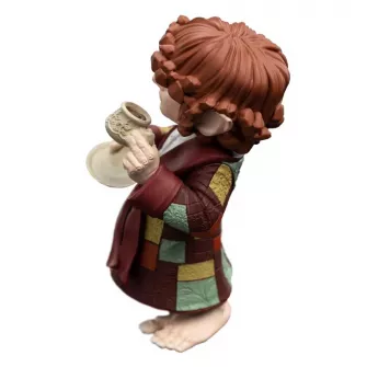 Akcione figure - The Hobbit - Mini Epics Bilbo Baggins Limited Edition Figure