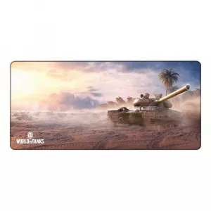 World Of Tanks - Vz. 55 XL Mousepad
