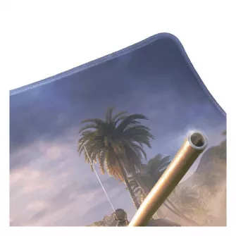 Podloge za miševe - World Of Tanks - Vz. 55 XL Mousepad