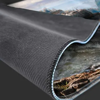 Podloge za miševe - World Of Tanks - CS-52 LIS Mountain Fox XL Mousepad