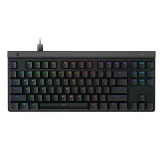 Gejmerske tastature - Logitech G515 TKL Mechanical Gaming Keyboard US, Black