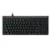Logitech G515 TKL Mechanical Gaming Keyboard US, Black