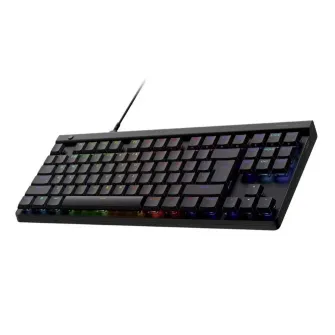 Gejmerske tastature - Logitech G515 TKL Mechanical Gaming Keyboard US, Black