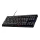 Logitech G515 TKL Mechanical Gaming Keyboard US, Black