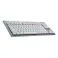 Logitech G915 X LIGHTSPEED TKL LowProfile Wireless Gaming Kbd White, US