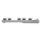 Logitech G915 X LIGHTSPEED TKL LowProfile Wireless Gaming Kbd White, US