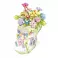 Loz - Flower Crocs Shoes