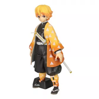 Akcione figure - Demon Slayer - Zenitsu Figure