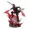 Chainsaw Man - Katana Man Attack